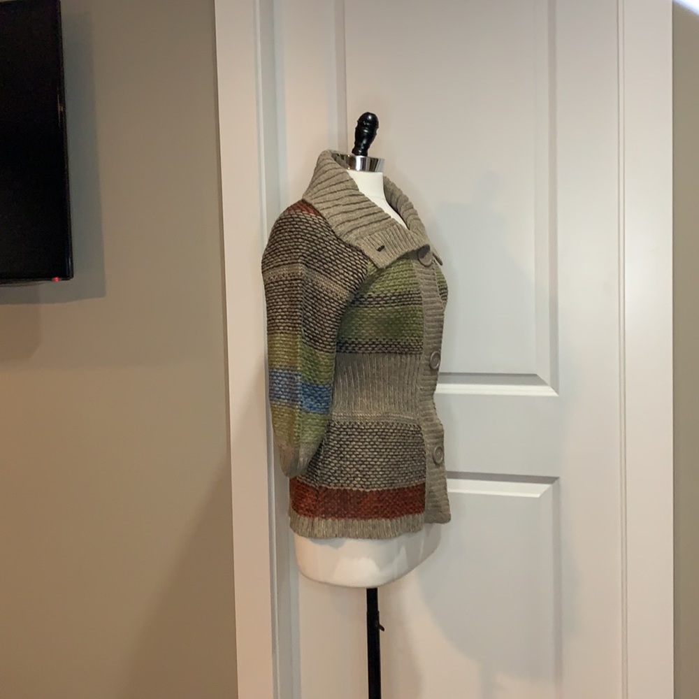 Women’s cardigan - Picture 5 of 8
